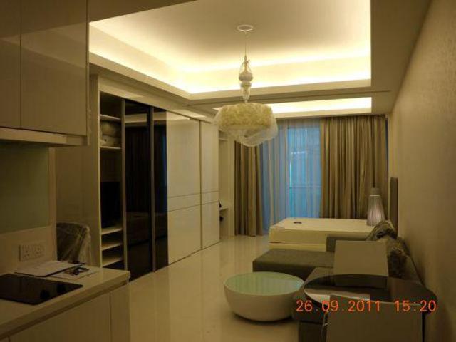 Serviced Residence for rent in Sri Hartamas, Kuala Lumpur