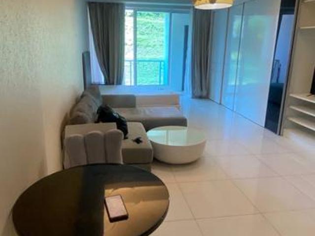 Apartment for rent in Sri Hartamas, Kuala Lumpur