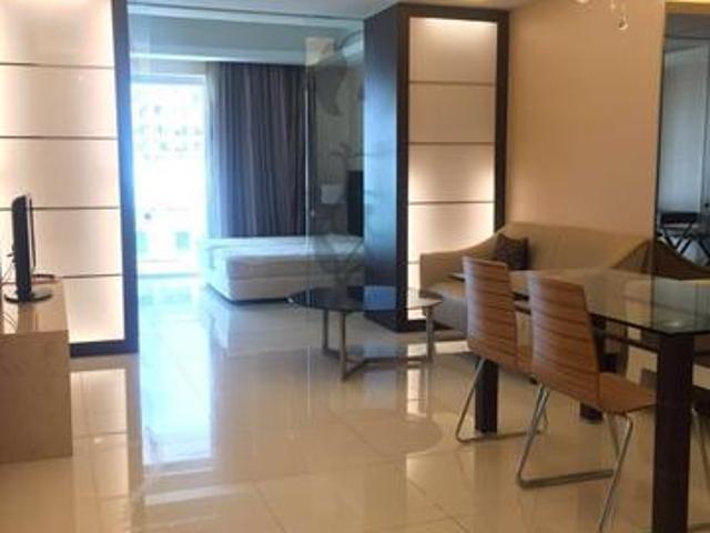 Condominium for rent in Sri Hartamas, Kuala Lumpur