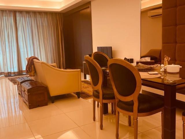 House for rent in Country Heights Damansara, Kuala Lumpur