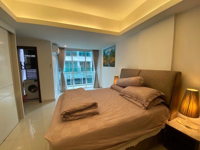 Serviced Residence for rent in Sri Hartamas, Kuala Lumpur