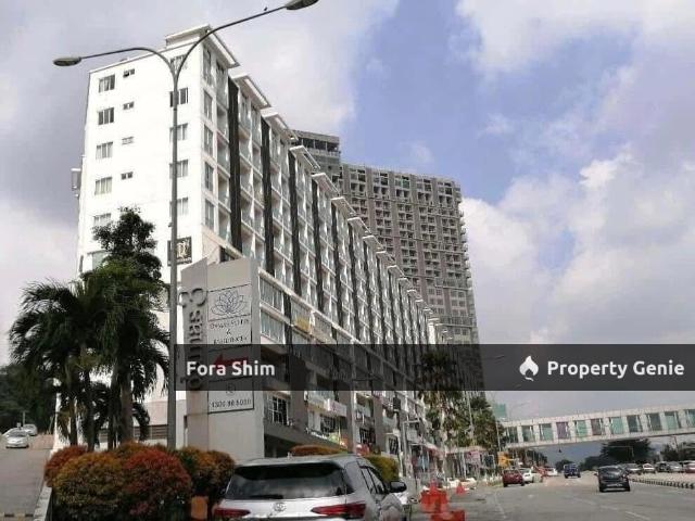 Apartment for rent in Country Heights Damansara, Kuala Lumpur