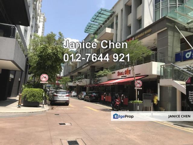 Shop for sale in Country Heights Damansara, Kuala Lumpur