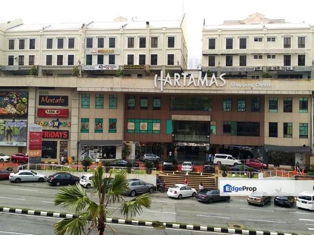 Shop for sale in Country Heights Damansara, Kuala Lumpur