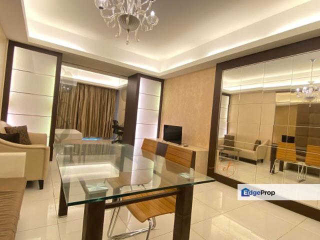 Condominium for rent in Sri Hartamas, Kuala Lumpur