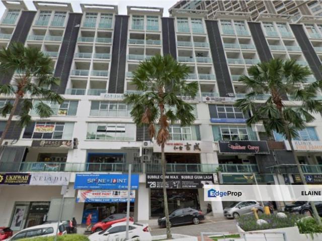 Shop for sale in Country Heights Damansara, Kuala Lumpur