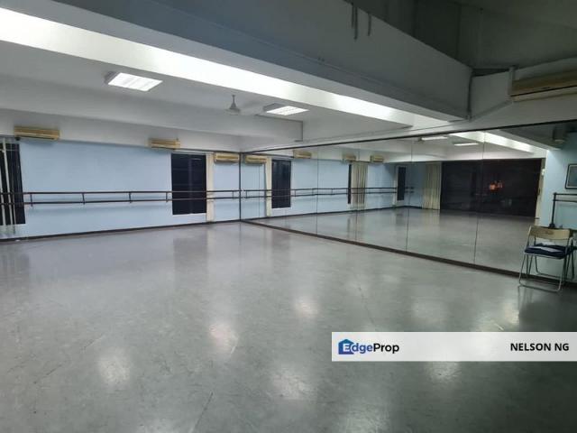 Shop for sale in Country Heights Damansara, Kuala Lumpur