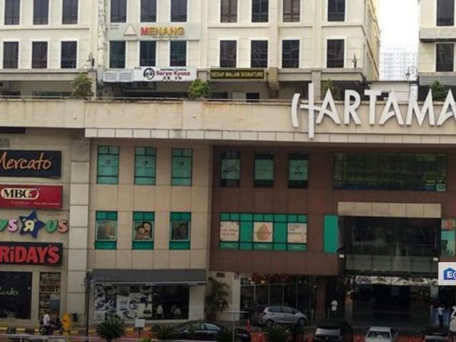 Shop for sale in Country Heights Damansara, Kuala Lumpur