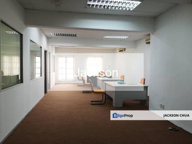 Shop for rent in Country Heights Damansara, Kuala Lumpur