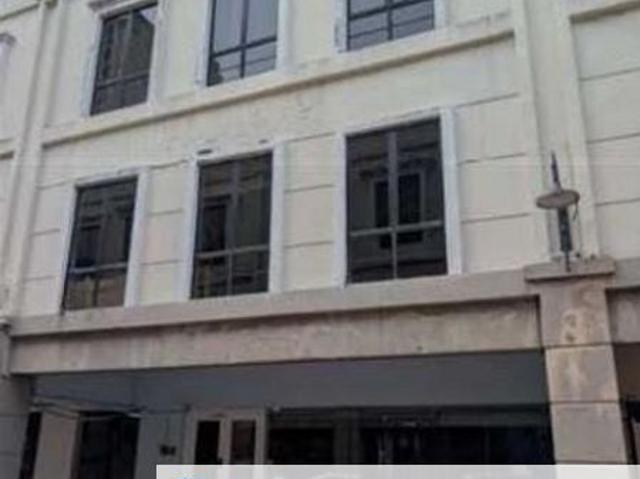 Shop for sale in Country Heights Damansara, Kuala Lumpur