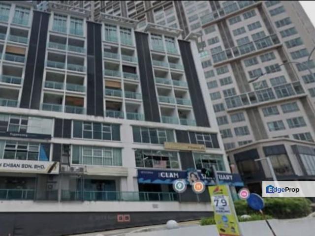 Shop for sale in Country Heights Damansara, Kuala Lumpur