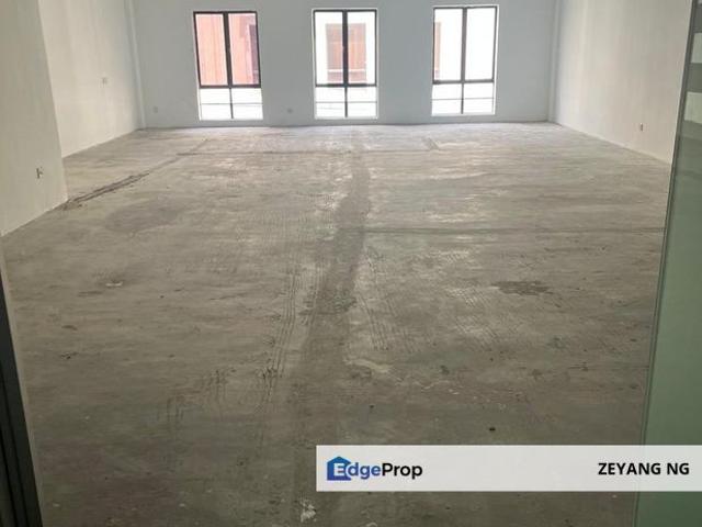 Shop for rent in Country Heights Damansara, Kuala Lumpur
