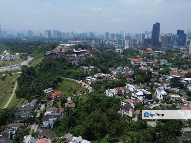 Shop for sale in Country Heights Damansara, Kuala Lumpur