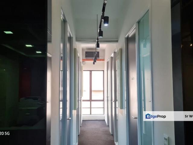 Shop for rent in Country Heights Damansara, Kuala Lumpur
