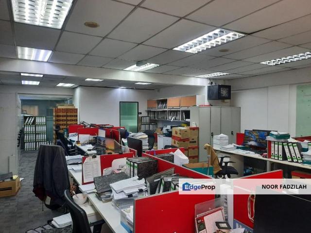 Shop for sale in Country Heights Damansara, Kuala Lumpur