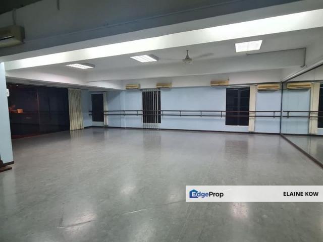 Shop for sale in Country Heights Damansara, Kuala Lumpur
