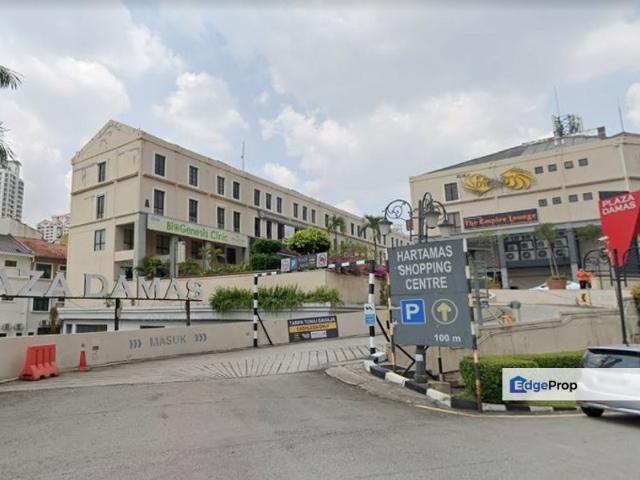 Shop for sale in Country Heights Damansara, Kuala Lumpur