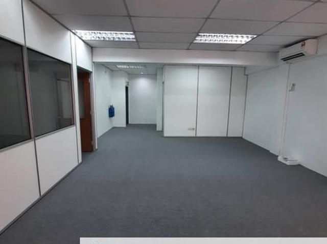 Shop for sale in Country Heights Damansara, Kuala Lumpur