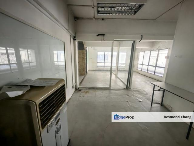 Shop for rent in Country Heights Damansara, Kuala Lumpur