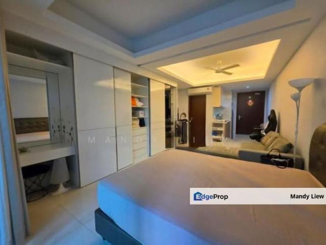Condominium for rent in Sri Hartamas, Kuala Lumpur