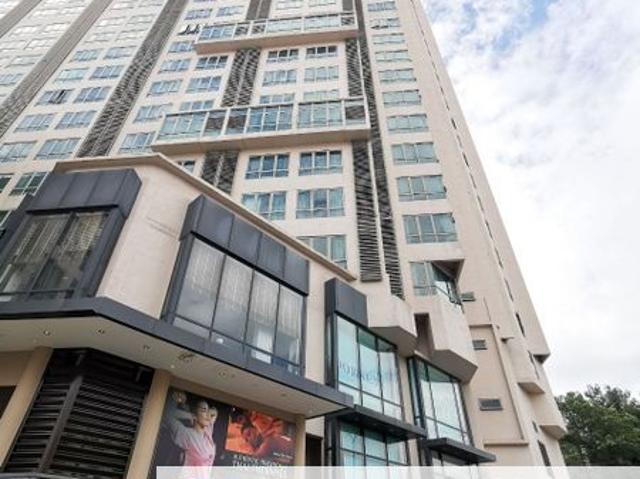 Shop for rent in Country Heights Damansara, Kuala Lumpur
