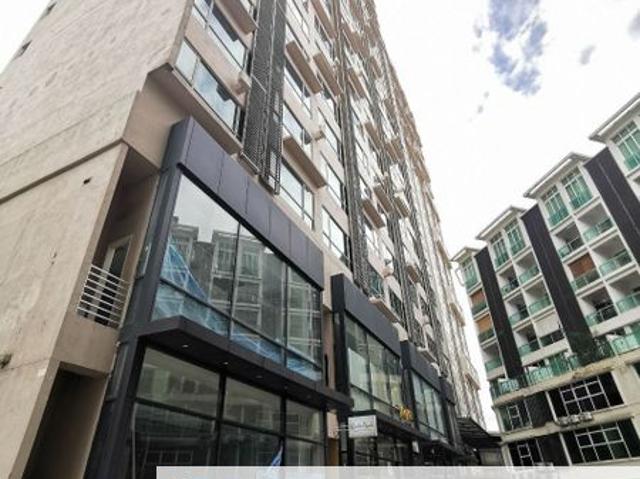 Shop for rent in Country Heights Damansara, Kuala Lumpur