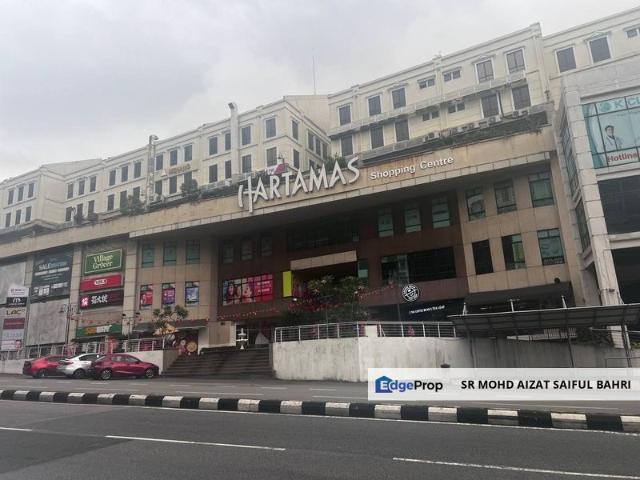 Shop for sale in Country Heights Damansara, Kuala Lumpur