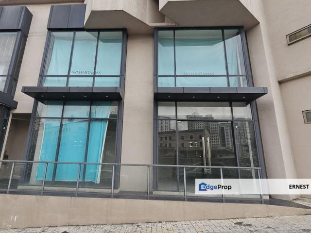 Shop for rent in Sri Hartamas, Kuala Lumpur