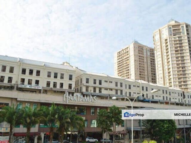 Shop for rent in Country Heights Damansara, Kuala Lumpur