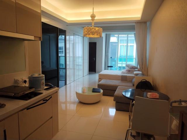 Serviced Residence for rent in Sri Hartamas