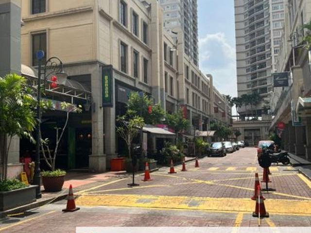 Shop for sale in Country Heights Damansara, Kuala Lumpur