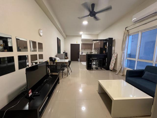 Serviced Residence for rent in Sri Hartamas, Kuala Lumpur