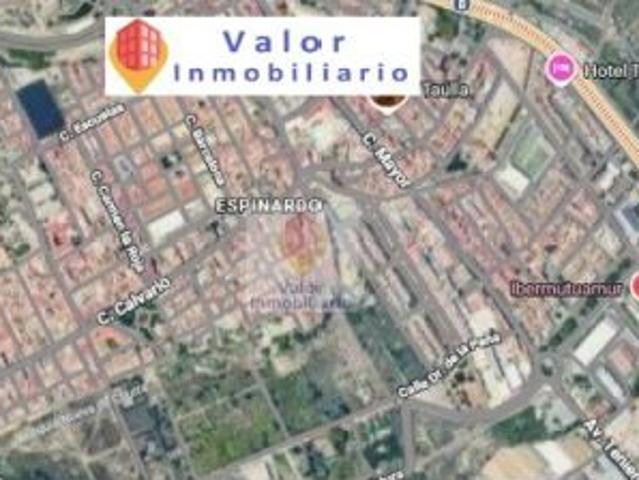 Local Comercial en venta en Esparragal, Área Metropolitana de Murcia
