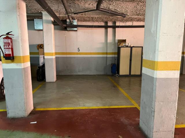 Parking en venta en Sant Quirze Del Vallès
