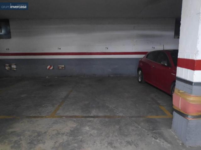 Garaje en venta en Manises, els Obradors