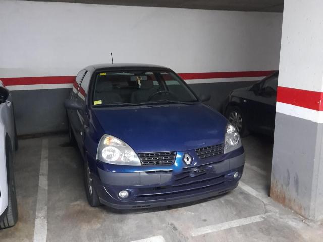 Garaje en venta en Eixample, Maresme