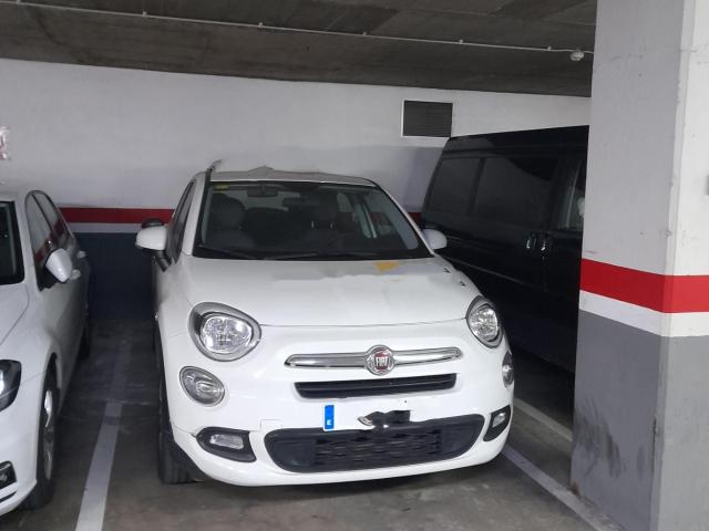 Garaje en venta en Centro, Maresme