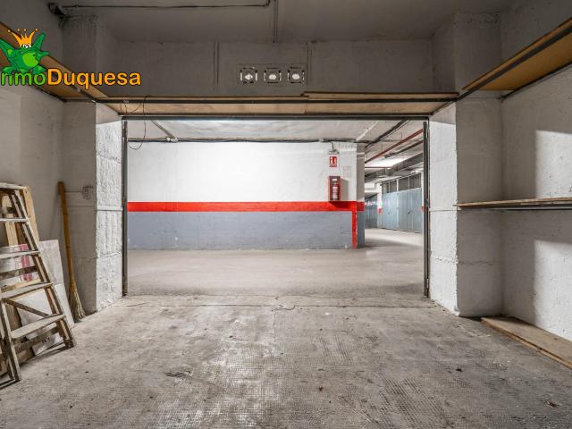 Garaje en venta en Ronda, Comarca de la Vega de Granada