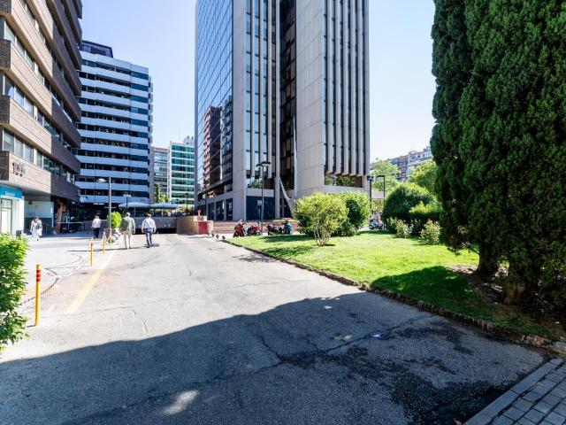 Garaje en venta en Chamartín, Medina-sidonia