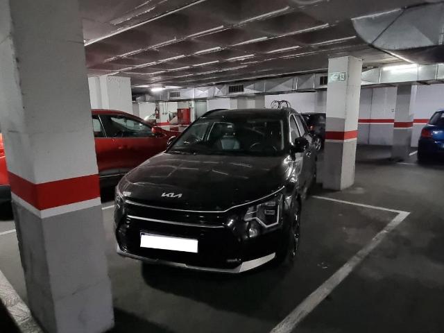 Garaje en venta en Elche, Alicante