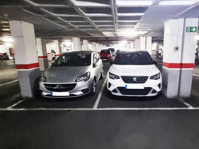 Garaje en venta en Elche, Alicante