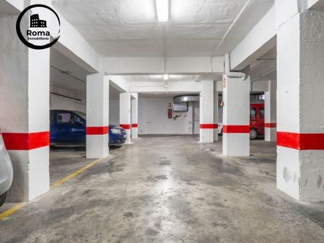 Local Comercial en venta en La Granada, Ronda
