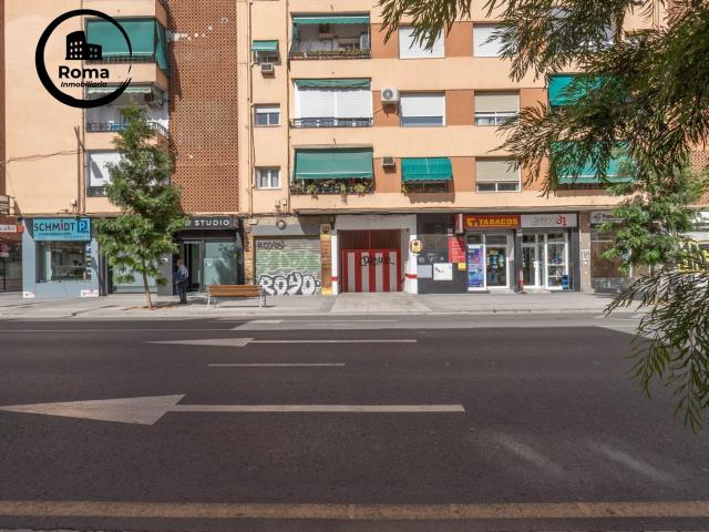 Parking en venta en Granada, Rosaleda