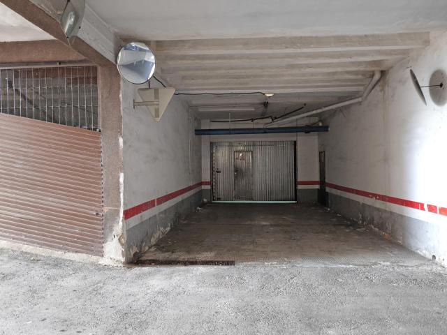Garaje en venta en els Quatre Garrofers, Tarragonès