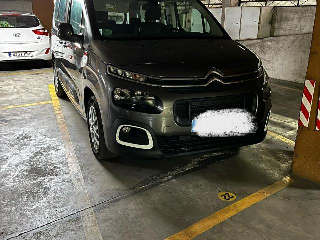 Garaje en venta en Baix Llobregat, Catalunya