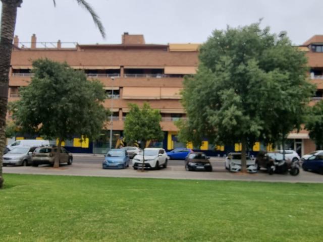 Garaje en venta en Córdoba, Andalucía