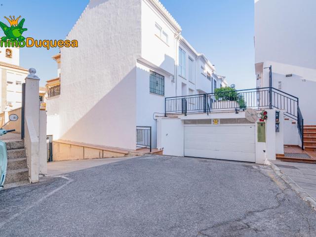 Garaje en venta en Bellavista, Comarca de la Vega de Granada