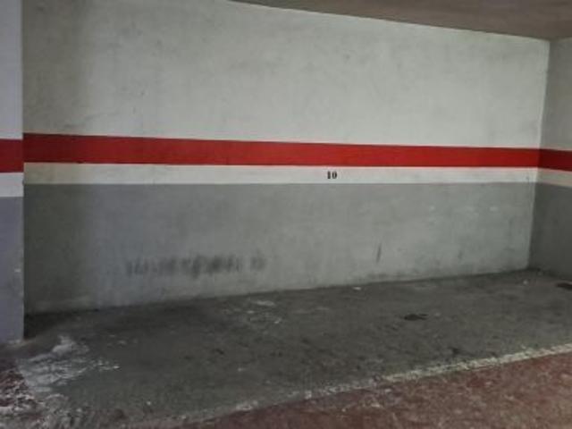 Local Comercial en alquiler en el Carme, Reus