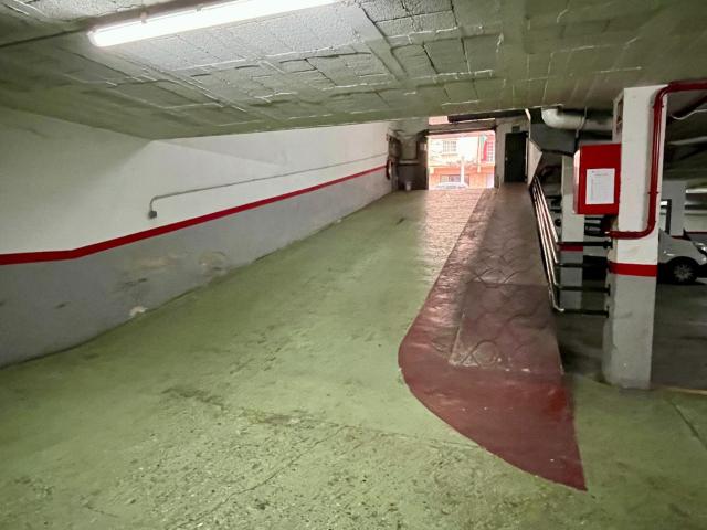 Garaje en venta en Baix Llobregat, Catalunya