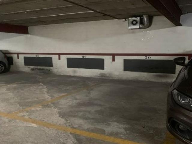 Local Comercial en alquiler en Quatre Carreres, Comarca de València